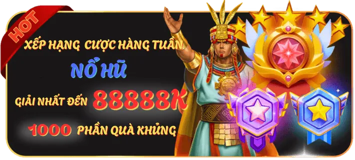 Ưu đãi mới nhất LC79 nhà cái