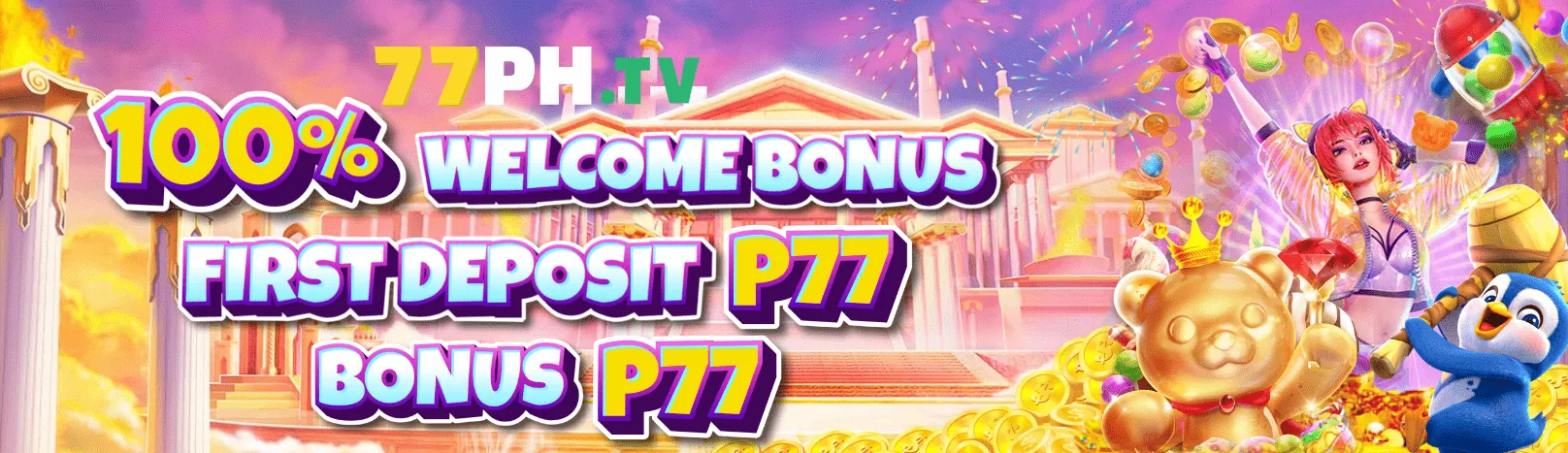 Trò Chơi Nổ Hũ và Jackpot Hấp Dẫn tại LC79 Nhà Cái