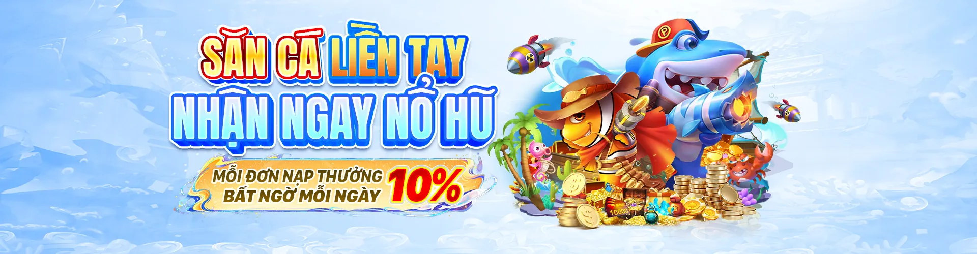 Game Bắn Cá Đỉnh Cao tại LC79 Nhà Cái