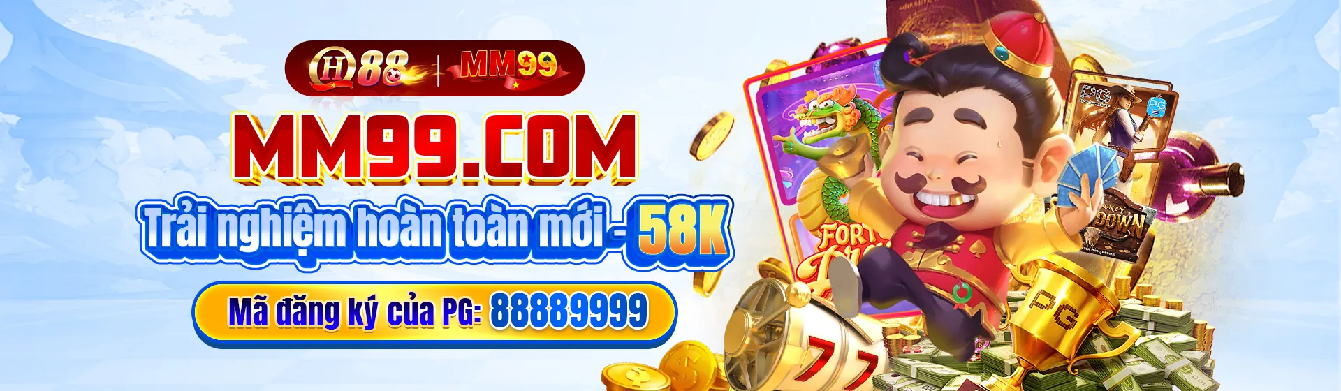 Hình ảnh chính Nổ Hũ LC79 Nhà Cái với jackpot lớn